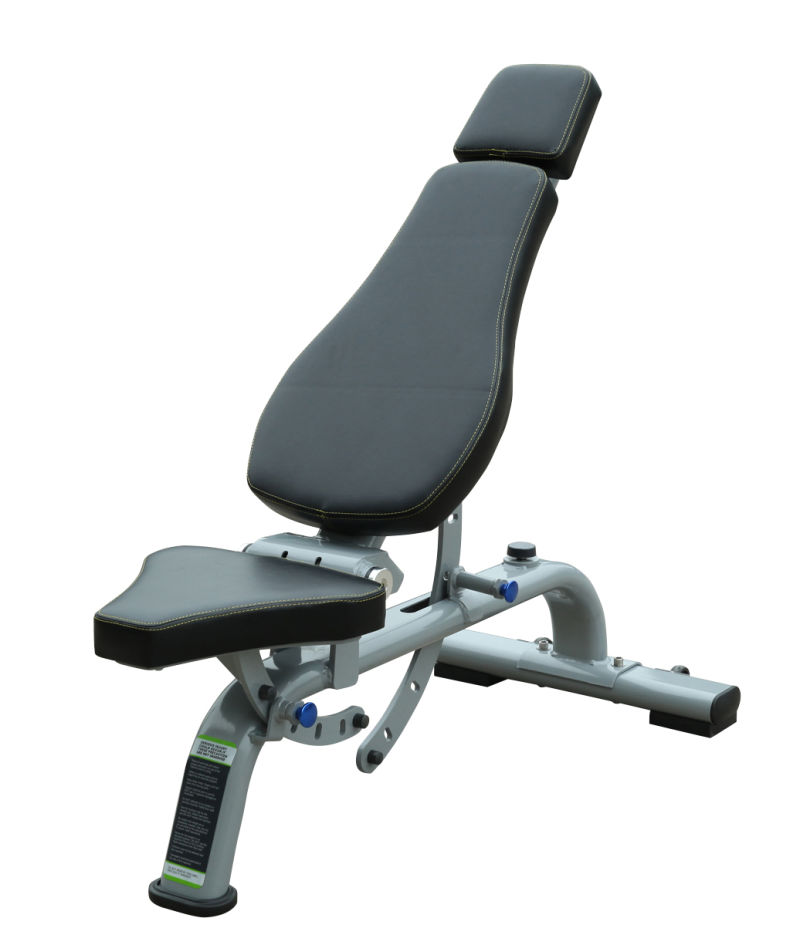 Hot Sale Gym Equipment Super Bench /Adjustable Bench /Multi Bench