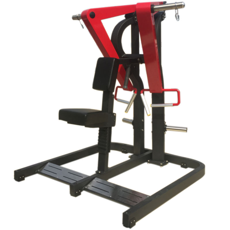 Hot Sell Gym Equipment Bodybuilding Low Row (AXD-725)