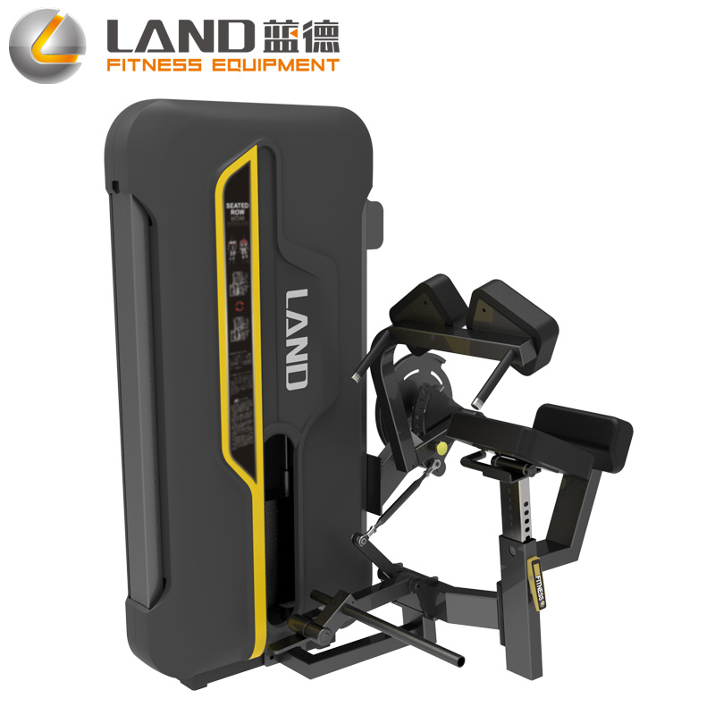 Land Fitness Best Selling Strength Equipment Abdominal Isolator