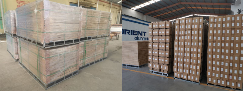 Adjustable Stair Railing Aluminium China Factory Sale