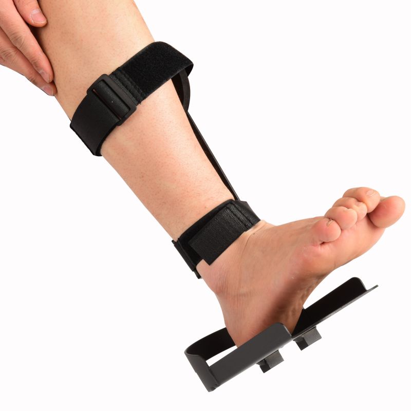 Timed Exercise Hand Foot Speed Adjustable Rehabilitation Training Equipment