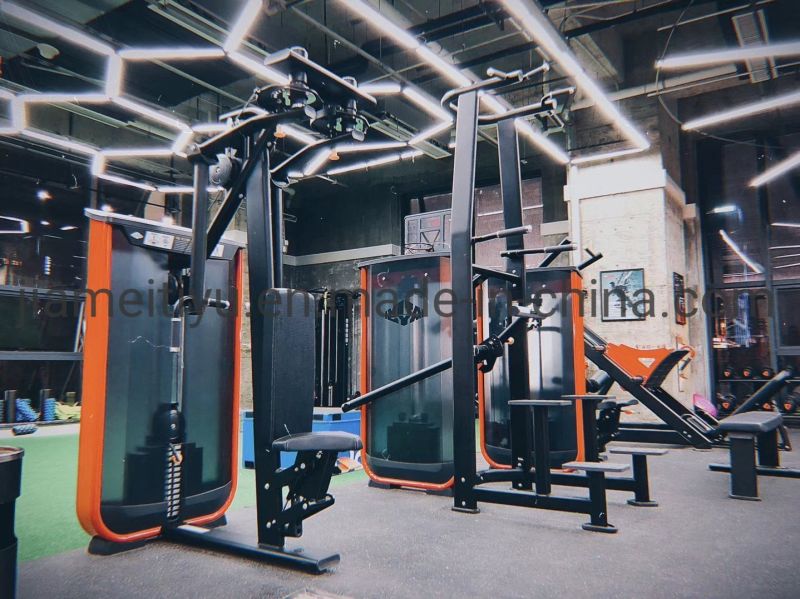 Commercial GS Gym Equipment 360 Multi-Function Trainer D