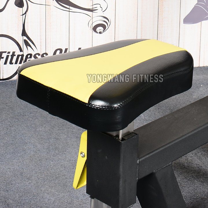 Wholesale Commercial Fitness Equipment Vertical Row for Body Building