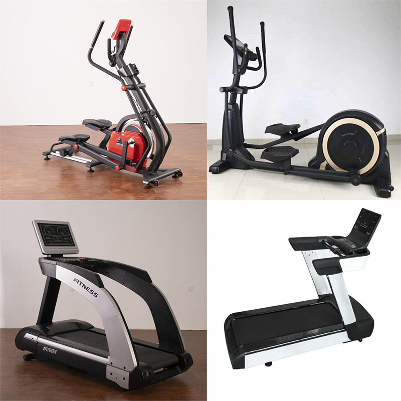 Commercial Strength Machine Gym Fitness Equipment Low Row