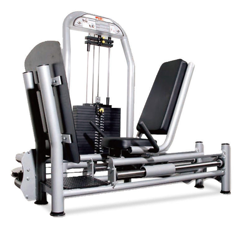 Gym Fitness Sports Exercise Commercial Use Strength Equipment Leg Press