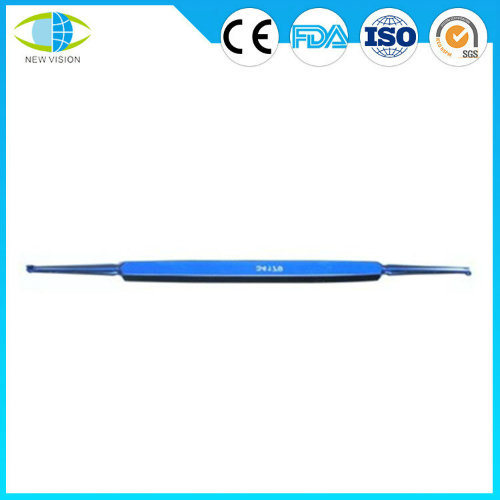 Ophthalmic Titanium Surgical Instruments, Eye Surgery Instruments