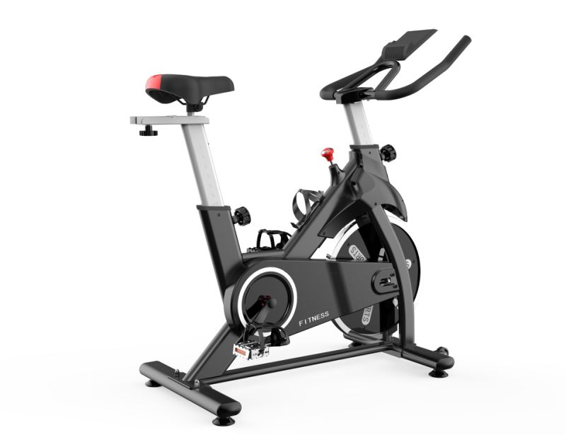 Hot Sell 6-22kg Flywheel Exercise Bike and Spinning Bike for Home Exercise