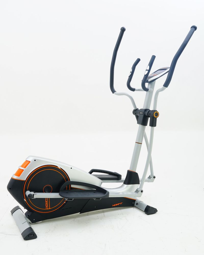 Fitness Center Magnetic Exercise Bike Elliptical Cross Machine/Gym Fitness Equipment Ergometer Elliptical Trainer