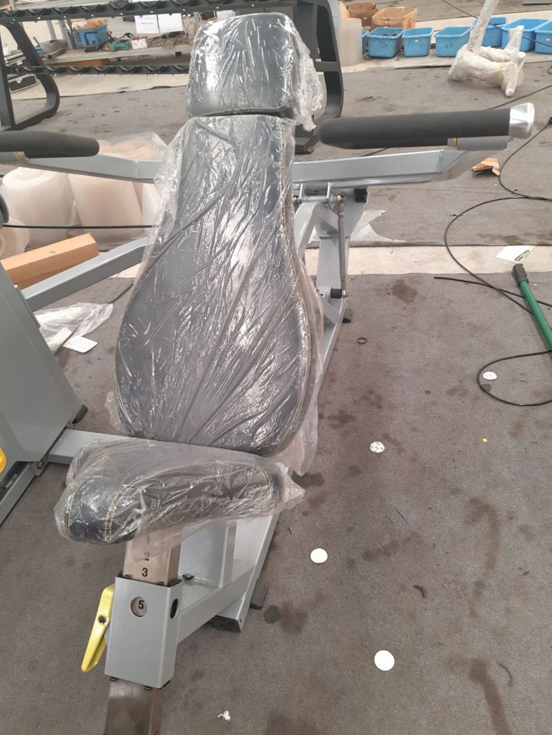 Multifunctional Gym Trainer Fitness Equipment Multi Press Shoulder Press