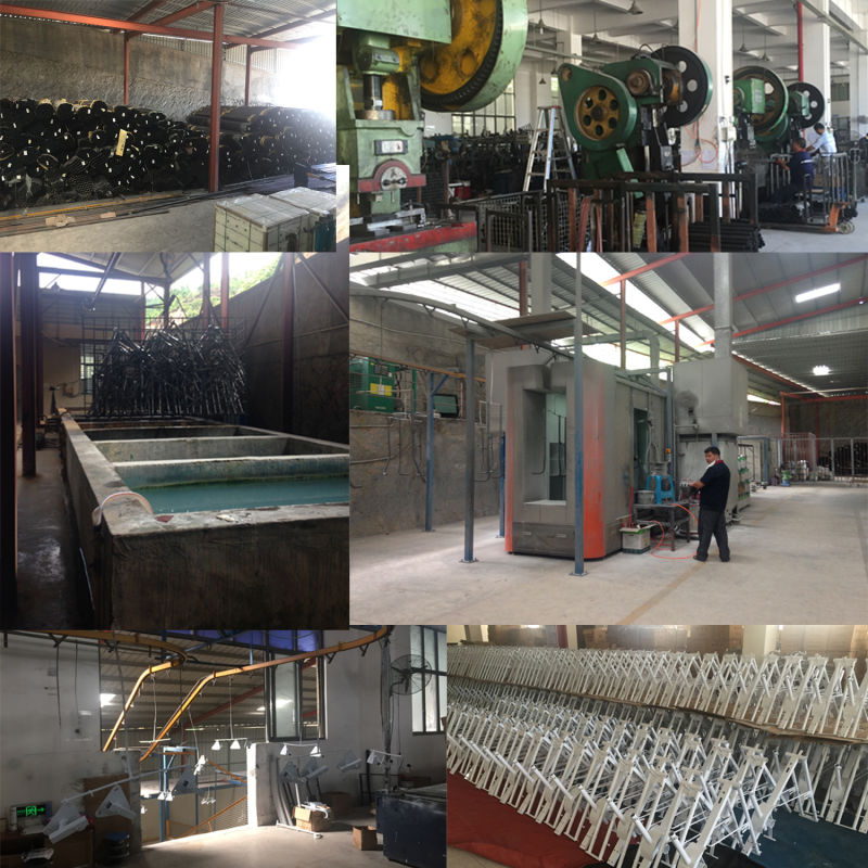 Commercial Multi Station Gym Equipment