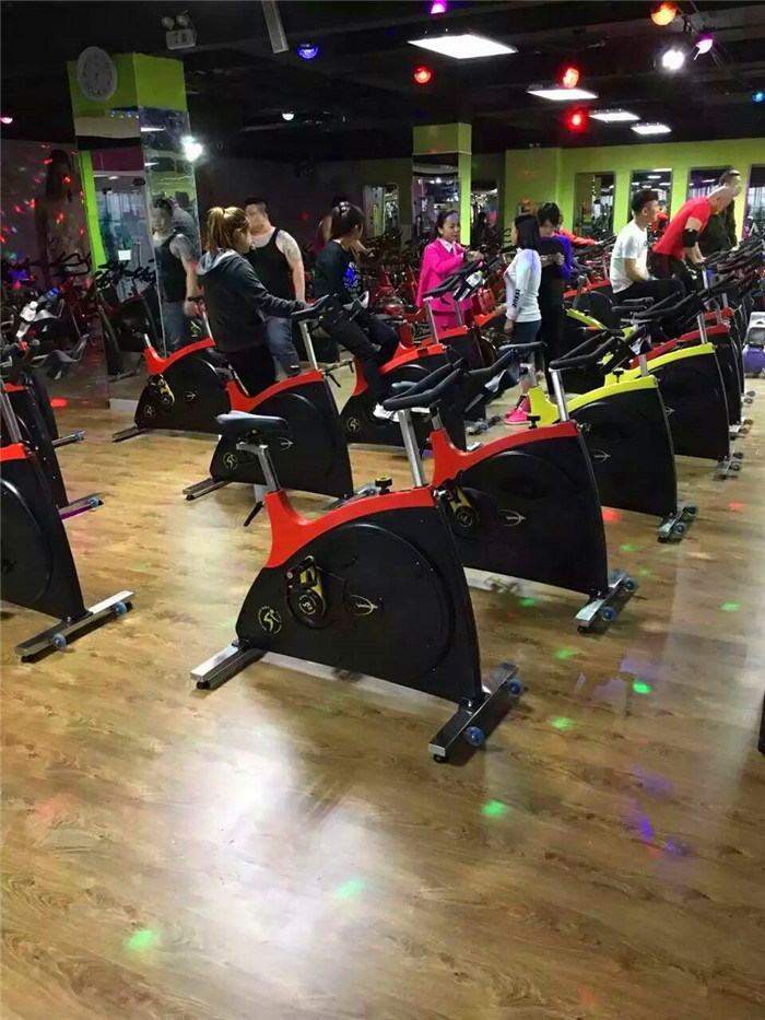 Professional Gym Fitness/Commercial Gym Cardio Machine Cardio Machine Assault Airbike for Crossift Training