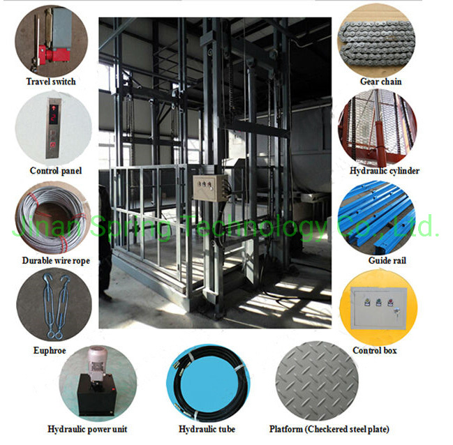 Cargo Lift /Lift Platform/Lift Table