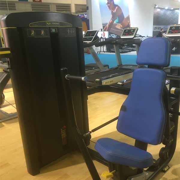 Competitive Price / Gym Equipment /Strength Machine/ Seated Leg Curl Btm-013