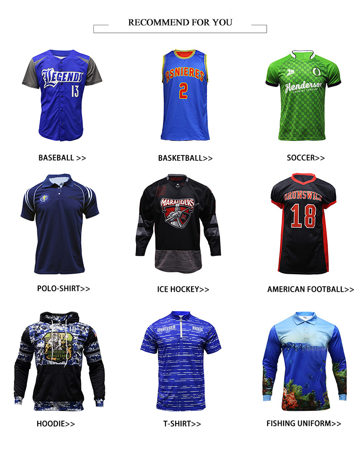 Sublimated Sports Team Training Tracksuit Clothing