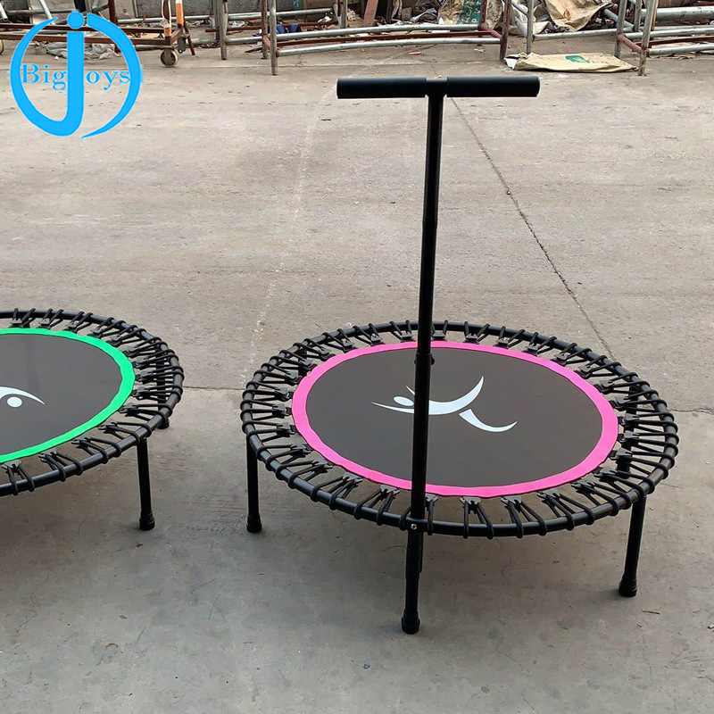 Home Gymnastic Trampoline for Exercises