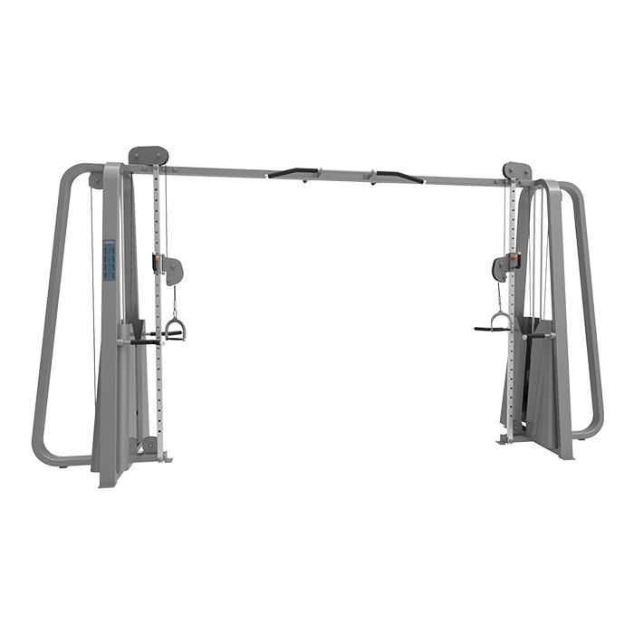 Adjustable Crossover Cable/ Commercial Gym Equipment/ Gym Machine