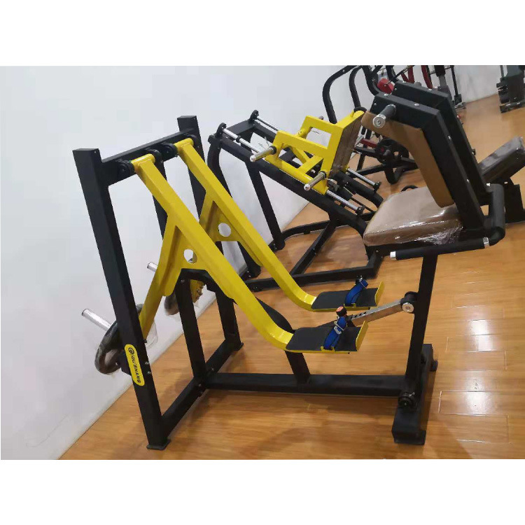 Commercial Gym Equipment Power Runner Shandong Fitness