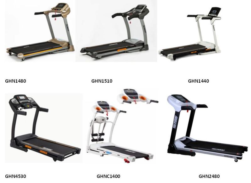Commercial Multi Station Gym Equipment