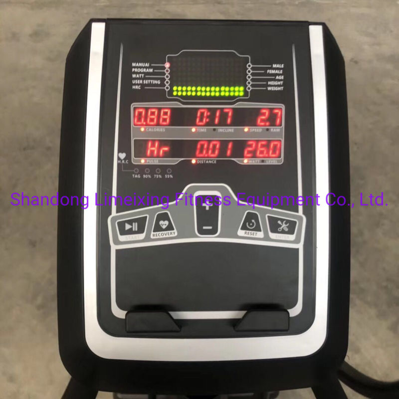Competitive Price Commercial Elliptical Trainer