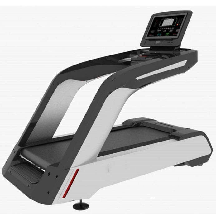 New Products Commercial Treadmill Tz-8000 Gym Equipment Running Machine