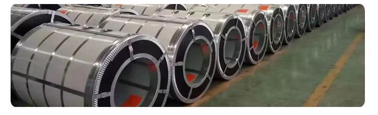 Hot-DIP Galvanized Steel Coil and Hx340lad Z100MB Galvanized Steel Coil