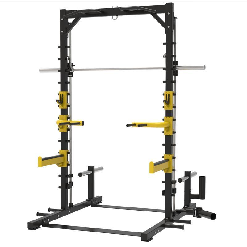 Functional Trianer Multi Smith Machine Commercial Indoor Home Fitness Gym Equipments