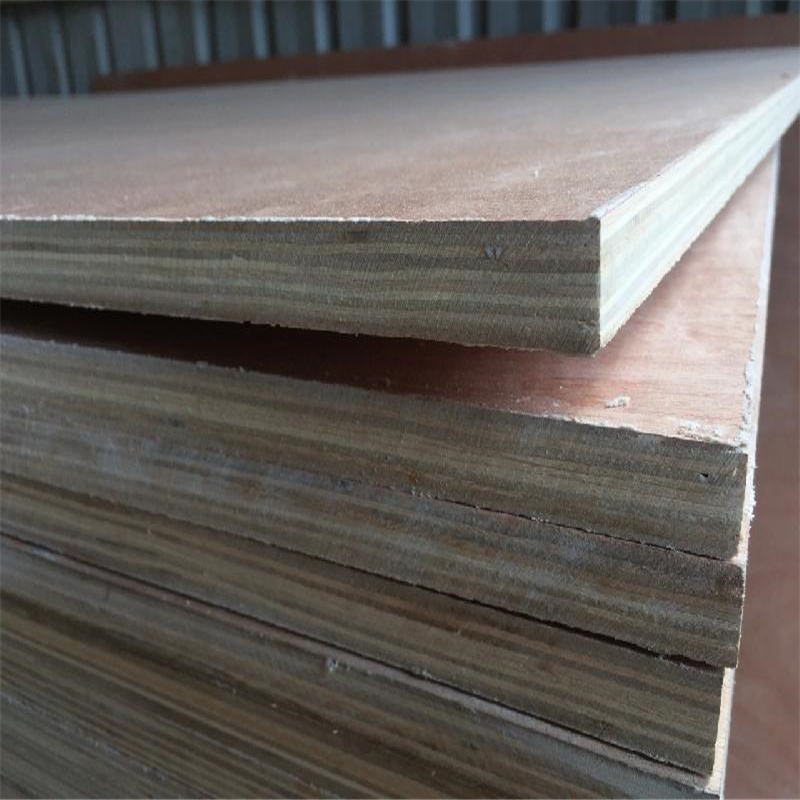 Plywood Sheet Commercial/Malaysia Commercial Plywood