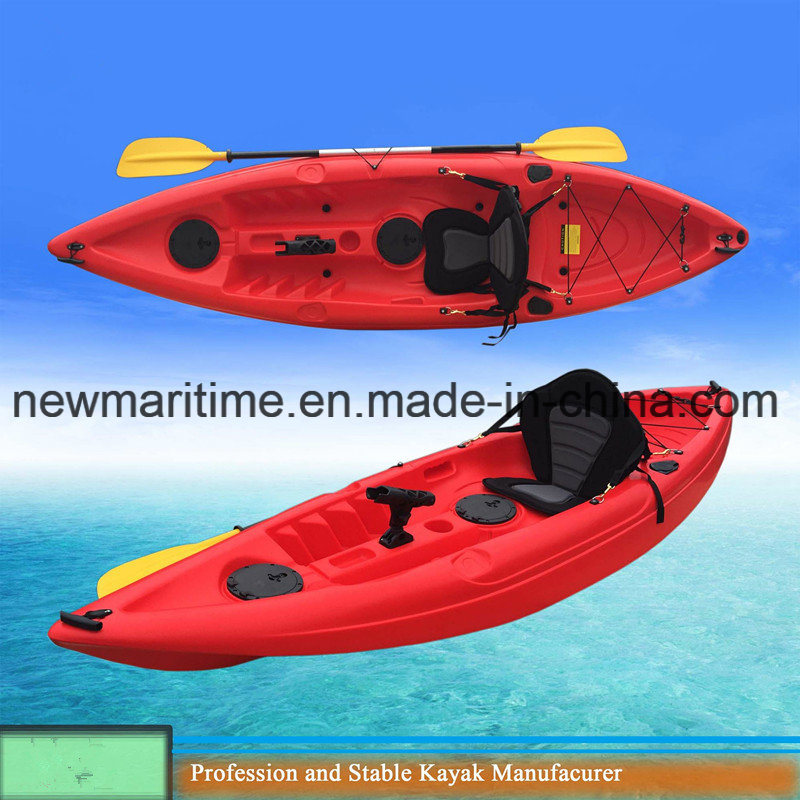 Single Sit in Ocean Kayak, Canoe, Sport /Cool Kayak