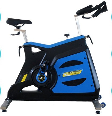 Professional Wholesale Gym Exercise Equipment Commercial Body Fit Spinning Bike