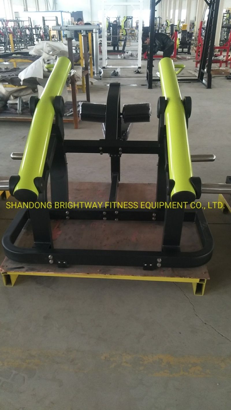 Tg60 Triceps Strength Fitness Equipment Plate Loaded Hammer Strength