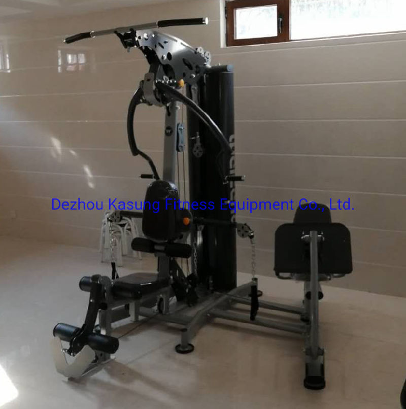Professional Multi Station Home Gym Equipment with CE Certificate