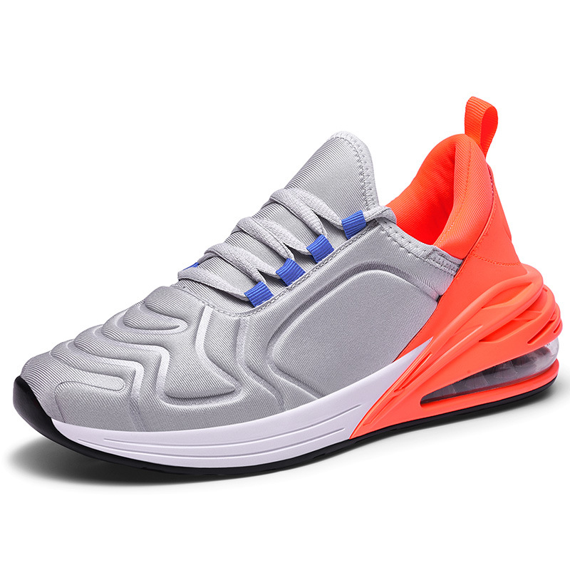 New Style Men Air Cushion Casual Running Sneaker Shoes (XX-280)