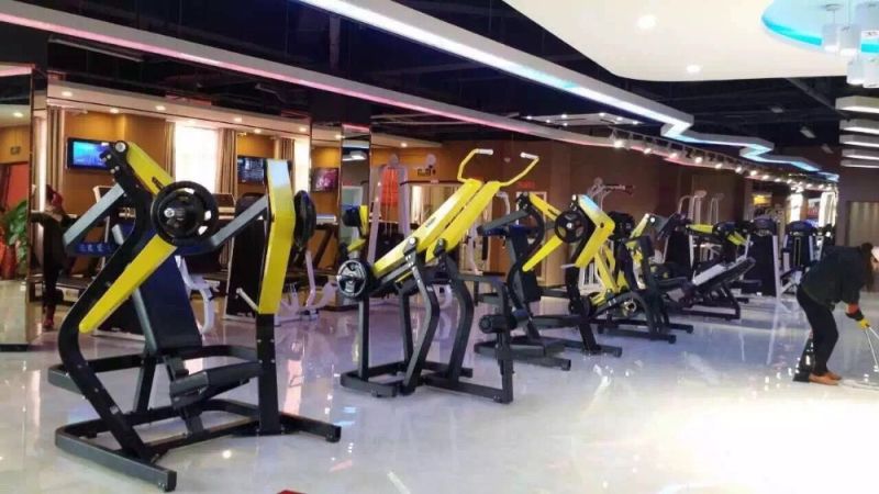 Fitness Equipment /Fitness Equipment /Gym Fitness/Bodybuilding Machine Pulldown Ld-9035