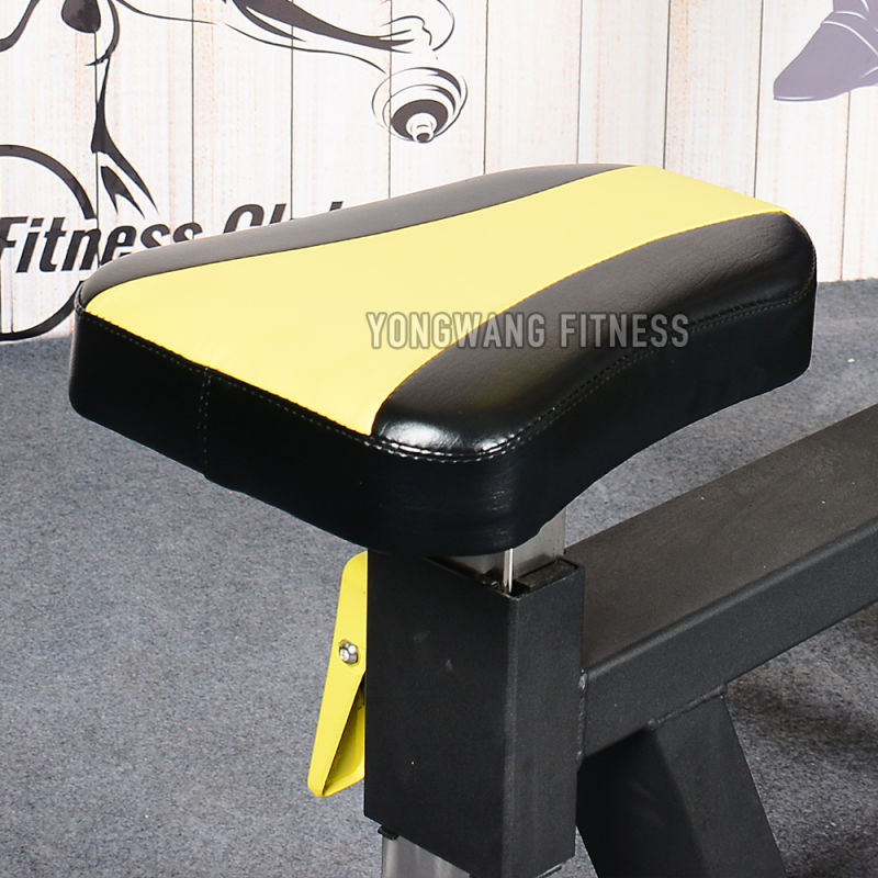 China Supplier Training Equipment Gym Vertical Row