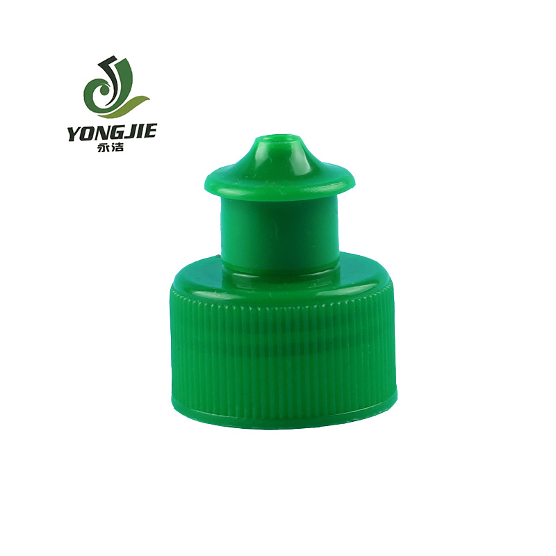 28/410 Drawing Cap Plastic Cap Oil Bottle Lid