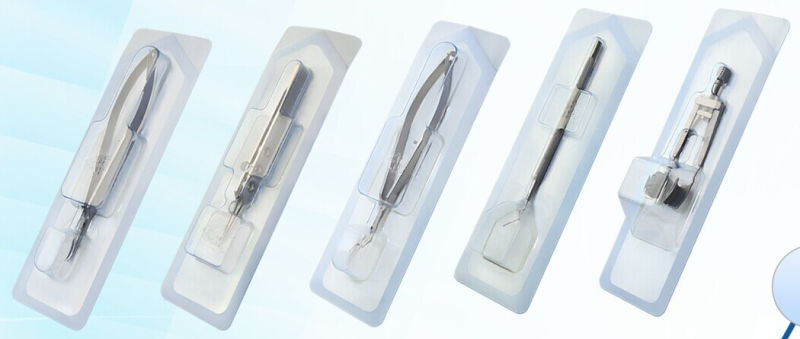 Ophthalmic Surgical Instruments, Eye Surgery Instruments, Trabeculectomy Punch