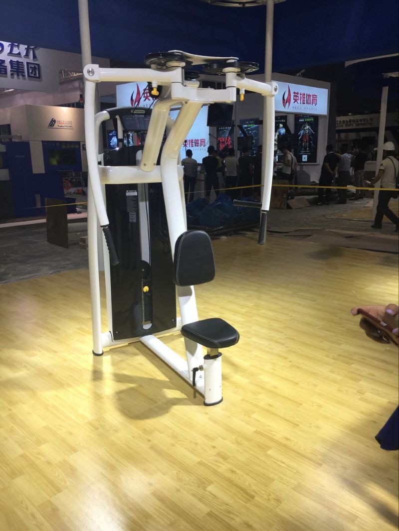 Butterfly Machine Tz-6047 Fitness Equipment