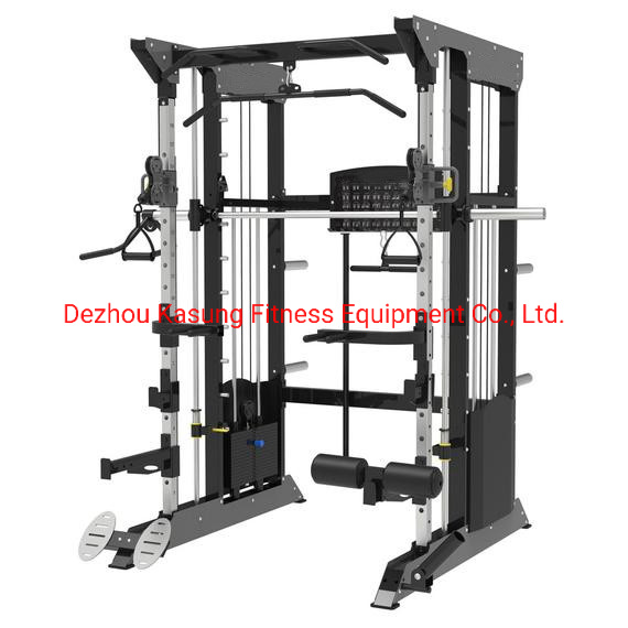 2021 Good Gym Equipment Force USA F50 Multi Functional Trainer