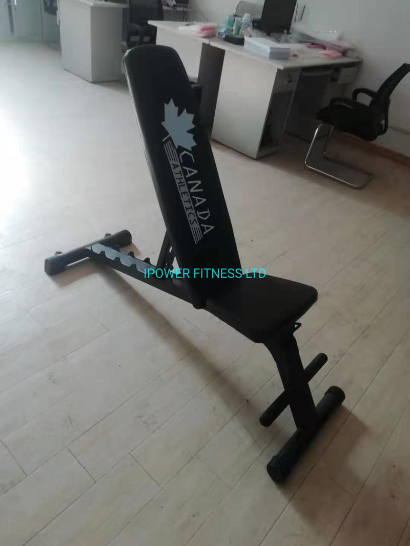 Weight Bench, Fib Bench Bodysolid, Functional Bench, Athletics Multiple Bench