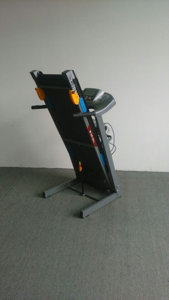 Motorized Treadmill, Electric Treadmill, Treadmill (ULF-630)