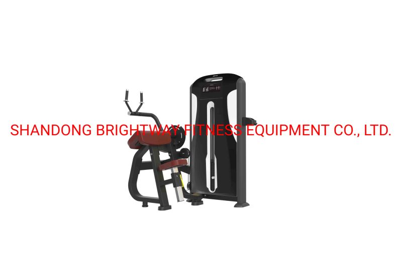Tq06 Triceps Press/Fitness Gym Equipment/Fitness Machine