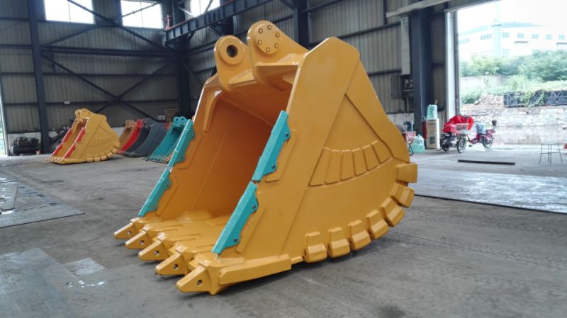 Heavy Duty Bucket Good High Quality Hot Sale Heavy Duty