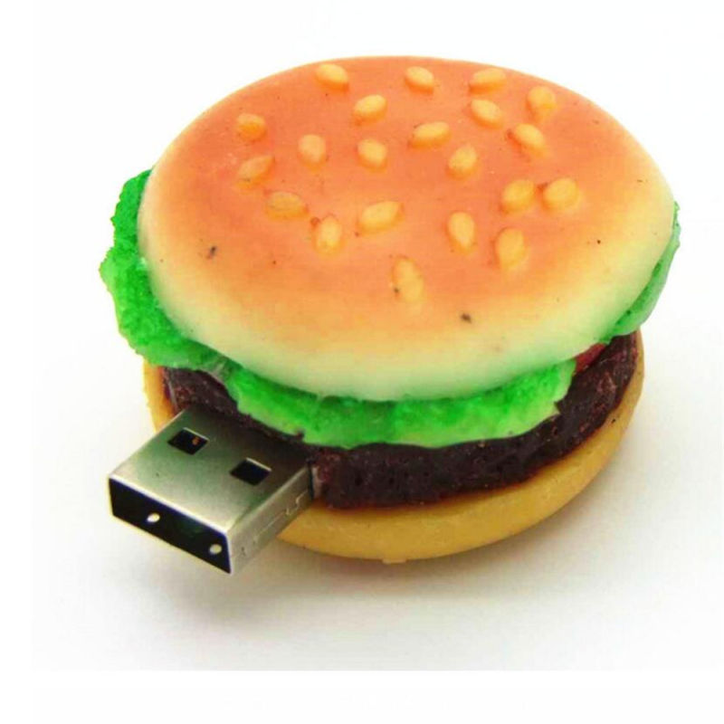 New Full Capacity USB Stick Flash Drives