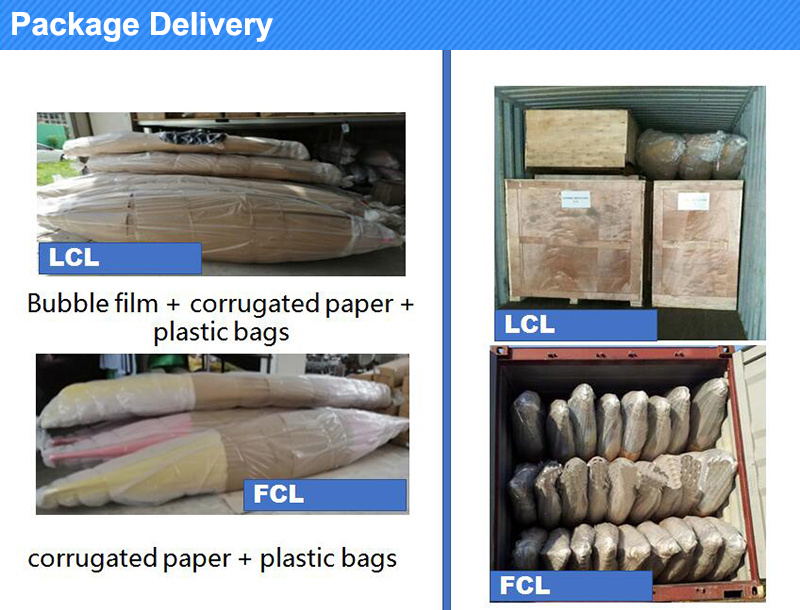 Hot Sale Double Sit in Sea Kayak Ocean Kayak LLDPE or HDPE Material