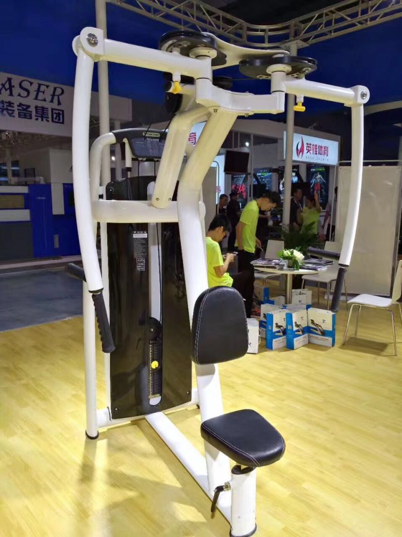 Butterfly Machine Tz-6047 Fitness Equipment