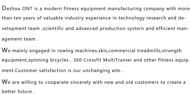 China Fitness Equipment Supplier Gym Equipment Vertical Row