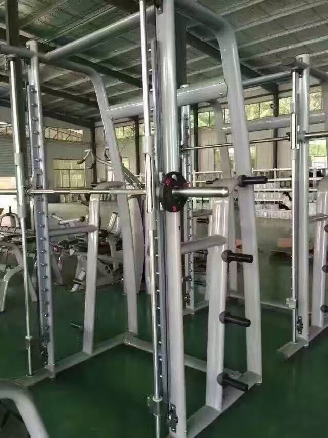 Commercial Gym Strength Machine Smith Machine Fitness Equipment