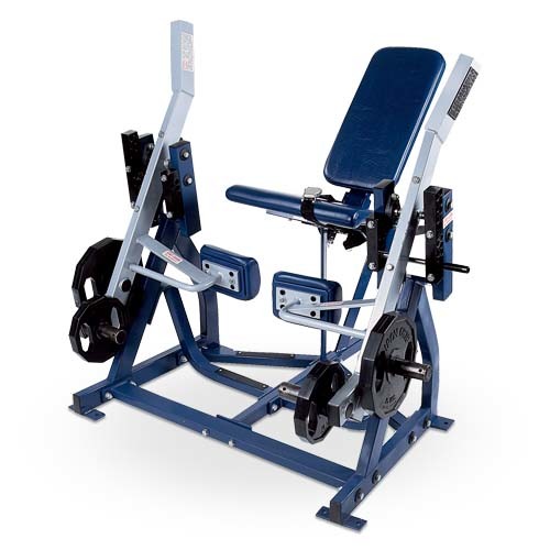 Hammer Strength Equipment ISO-Lateral Leg Extension OS-H5036