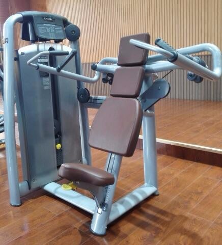 Pulley Machine / Gym Body Building Equipment / Body Building Machine