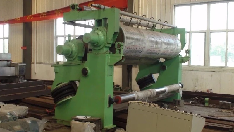 Size Press Machine of Paper Mills Spare Parts
